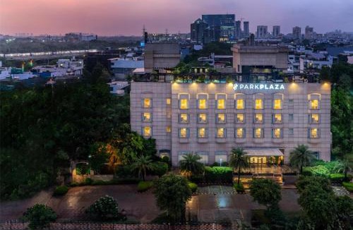 Sushant Lok Hotel | Park Plaza Gurgaon