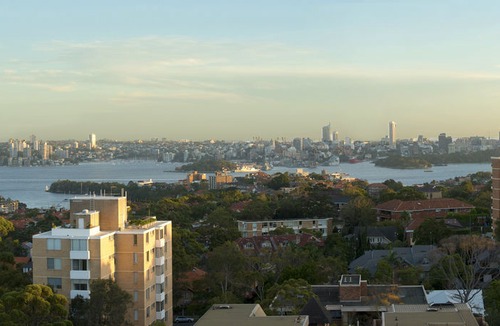 Cremorne Hotel | Park Regis Concierge Apartments