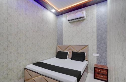 Islamnagar House | Park's Hotel Bhajoi