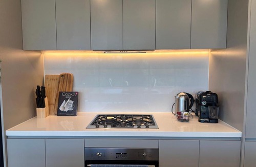 Sydney Olympic Park Apartment | Park View Oasis at Olympic Park Free Parking