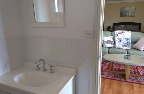 Parkesbourne Cabin | Parkesbourne Farmstay