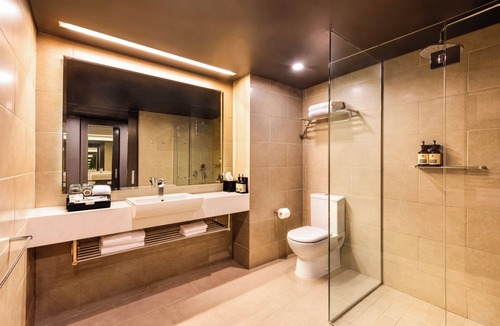 Darling Harbour Hotel | PARKROYAL Darling Harbour, Sydney