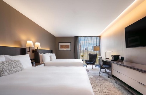 Parramatta Hotel | PARKROYAL Parramatta