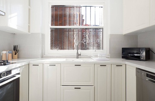 Rose Bay Apartment | Parkview Rose Bay Paradise ISYD