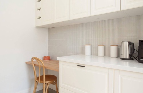 Rose Bay Apartment | Parkview Rose Bay Paradise ISYD