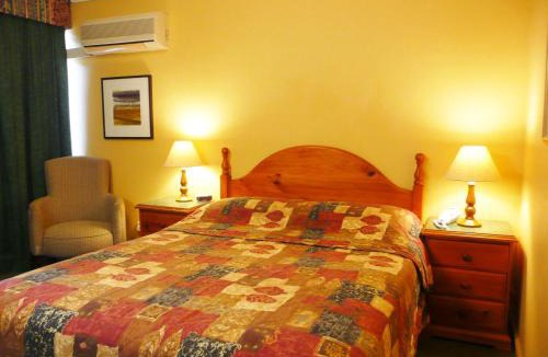 Parramatta Hotel | Parramatta City Motel