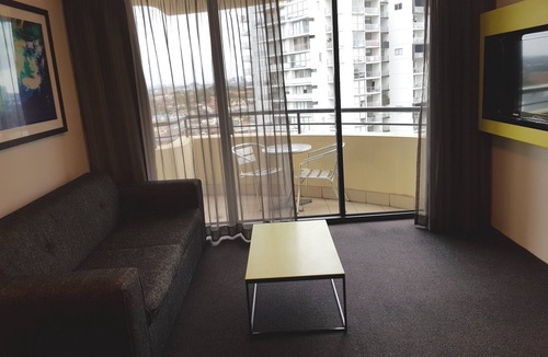 Parramatta Apartment | Parramatta Hotel Apartment