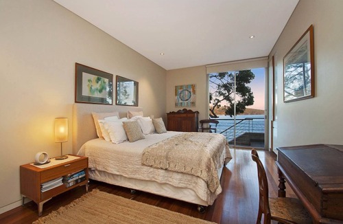 Mosman House | Parriwi Paradise Luxury Holiday House in Mosman