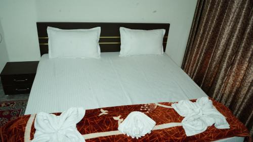Almora Hotel | Parth Hotel and Restaurant