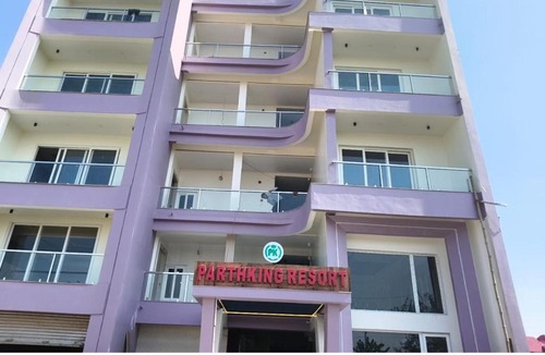 Tarapith Hotel | Parth King Resort