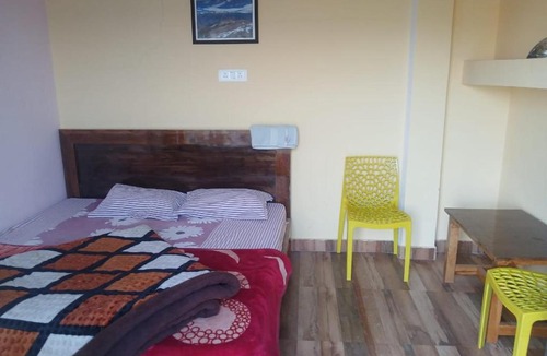 Almora House | Parvatin Binsar