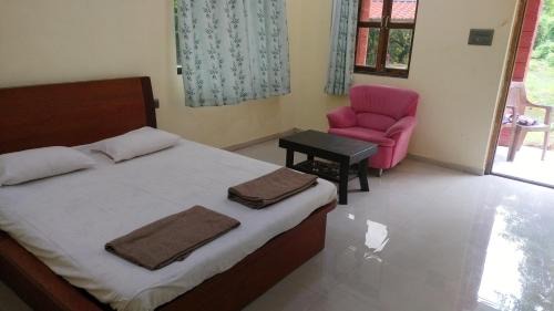 Alibaug House | Patil villa