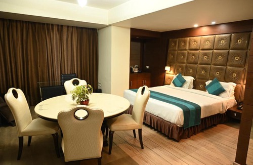 Patna Hotel | patliputra exotica