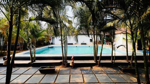 Palolem Resort | Patnem Garden Resort