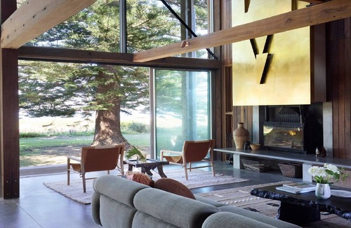 Patonga House | Patonga Beach House by HolidayCo.