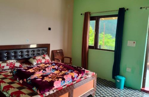 Digoti House | Patwal homestay