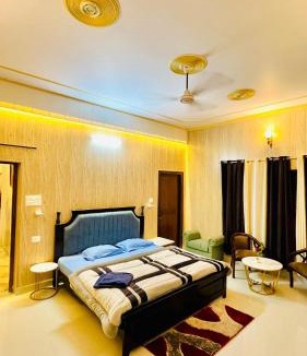 Khattalwada Hotel | Paul's Cottage, Bhowali
