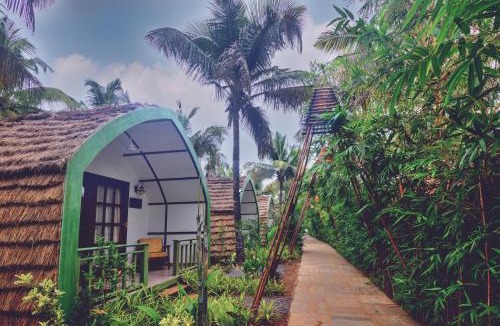 Morjim Resort | Pause By The Sea