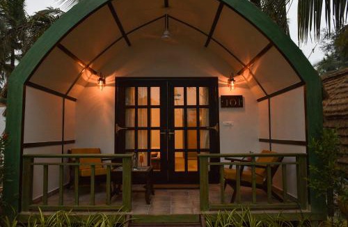 Morjim Resort | Pause By The Sea