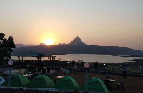 Thakursai RV Rental | Pavana Lake Camping
