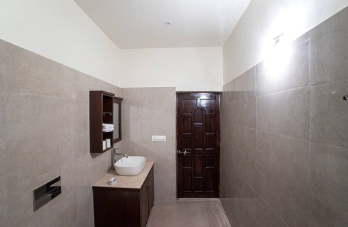Udaipur Hotel | Pavilion Farmstay Udaipur