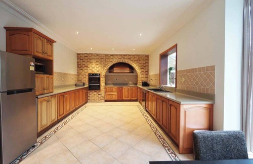 Concord House | Peaceful 4-bed Concord escape with private pool