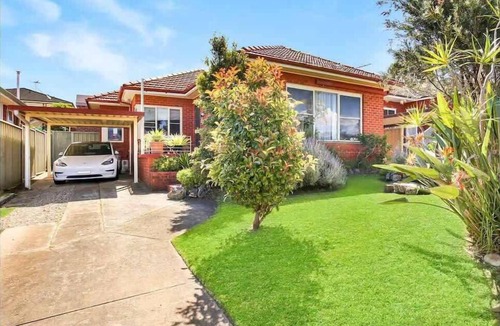 Concord House | Peaceful 4-bed Concord escape with private pool