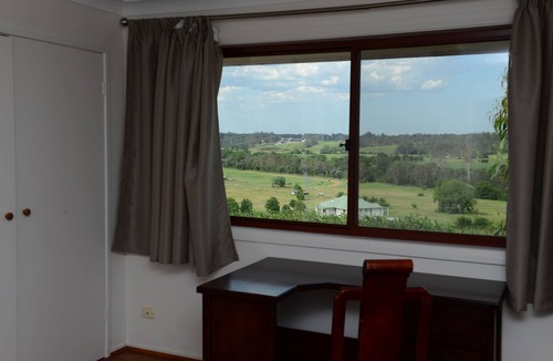 Wallacia Villa | Peacock Bloom Villa