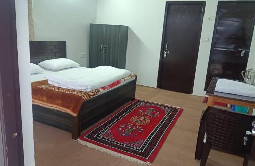 Munsyari House | Peakora homestay