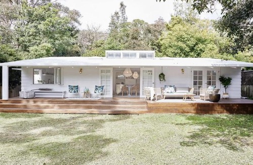 Pearl Beach House | Pearl Beach Shack, walk to beach, pet friendly