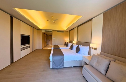 Umargam Resort | Pearl Resort