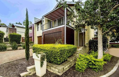 Pokolbin Apartment | Peppers Hunter Valley Accor Vacation Club Apartments