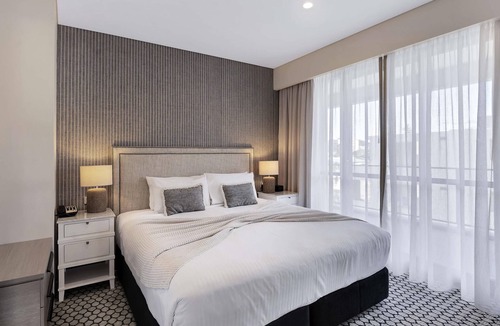Manly Hotel | Peppers Manly Beach