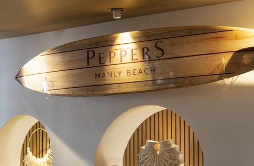 Manly Hotel | Peppers Manly Beach