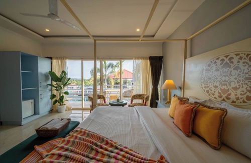 Morjim Hotel | Perfectstayz Koko Maya