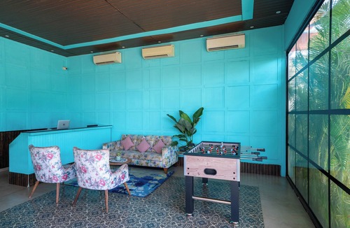 Morjim Hotel | Perfectstayz Koko Maya