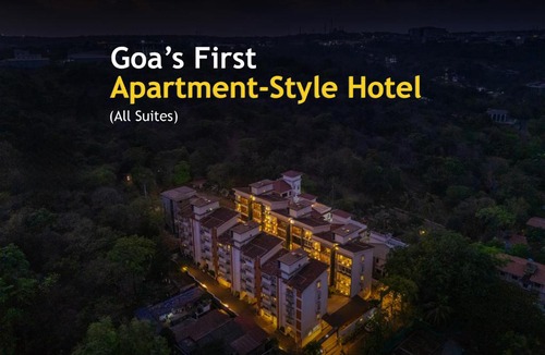 Marra Hotel | Perfectstayz Luxe Suites