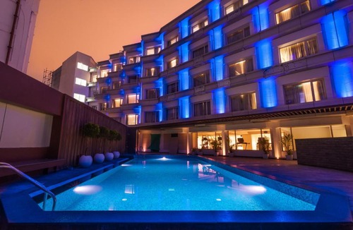 Nungambakkam Hotel | Pharos Hotels