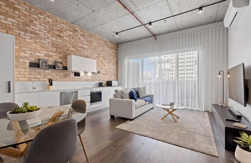 Phillip Apartment | Phenomenal Stay In Phillip