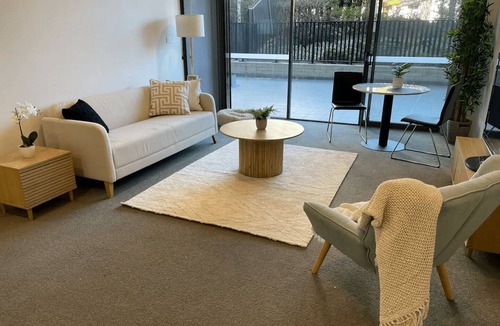 Phillip Apartment | Phillip, 1 Bed Newly Furnished - Your Little Home Away From Home