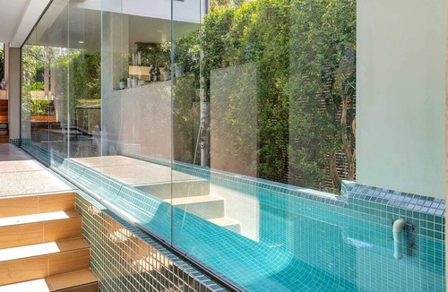 Mosman House | Picture-Perfect Masterpiece In Exclusive Mosman