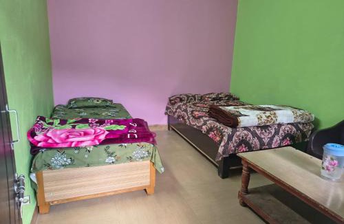 Chamoli House | Pinak home stey sagar Gopeshwar Chamoli