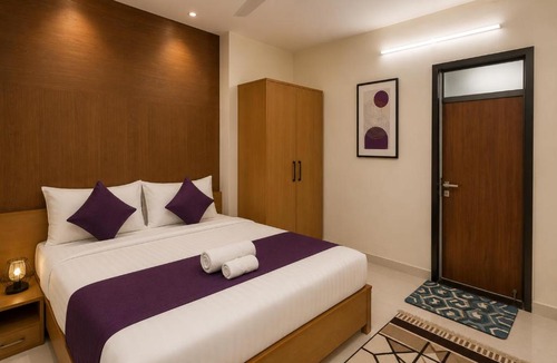 Prabhadevi Hotel | Pinaki Comfort Stay , Prabhadevi