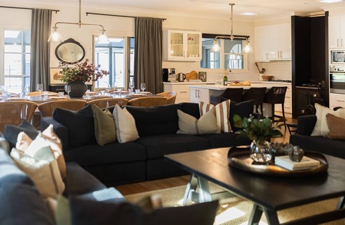 Glenquarry House | Pindari, Glenquarry, Southern Highlands