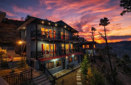 Kaul Hotel | Pine Country Resort