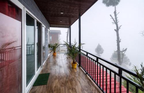 Kaul Hotel | Pine Country Resort