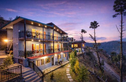 Kaul Hotel | Pine Country Resort