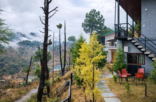 Kaul Hotel | Pine Country Resort