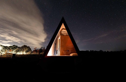 Glenquarry House | Pine Forest 3, Glenquarry - 4pm check out Sundays, except Peak Season
