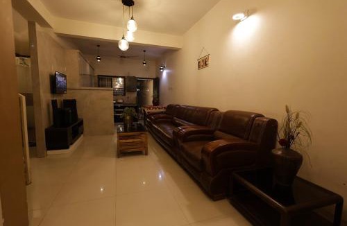 Parshwapuram Apartment | pinkvilla